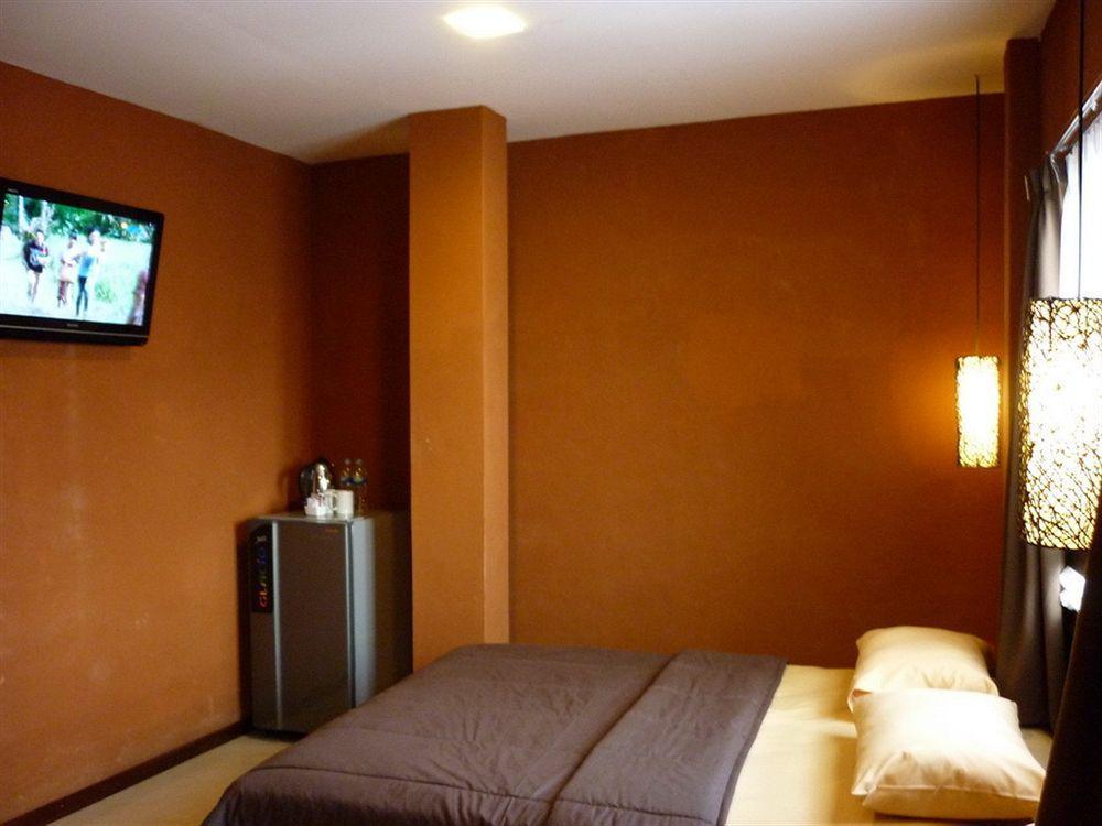 Bemo Corner Guest House Kuta Lombok Dış mekan fotoğraf