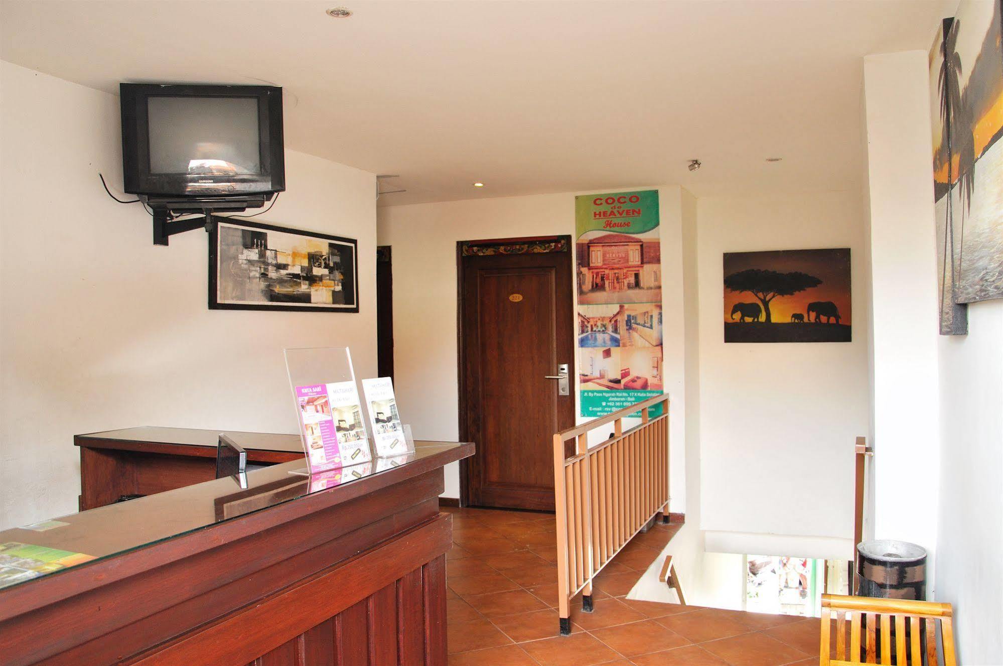 Bemo Corner Guest House Kuta Lombok Dış mekan fotoğraf
